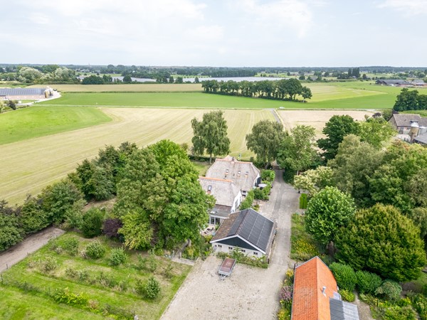 Medium property photo - Verlengde Broekstraat 8, 7382 AG Klarenbeek